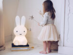 Miffy Star Light Lampe