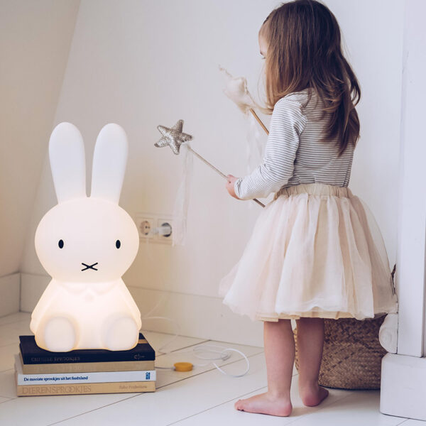 Miffy Star Light Lampe