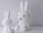 Miffy XL Lampe, Mr Maria – Bild 3