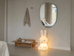 Miffy XL Lampe, Mr Maria – Bild 4