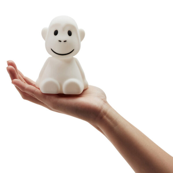 Monkey, Bundle of Light Nachtlicht, Mr Maria