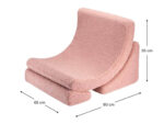 Moon Chair, Guave – Bild 12
