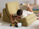 Moon Chair, Matcha – Bild 6