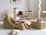 Moon Chair, Matcha – Bild 5