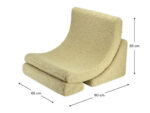 Moon Chair, Matcha – Bild 2
