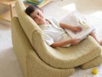 Moon Chair, Matcha – Bild 8