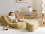 Moon Chair, Matcha – Bild 7