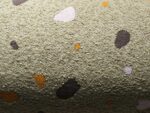 Moon Chair, Terrazzo Moss – Bild 9