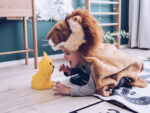 LION First Light, Mr Maria – Bild 4