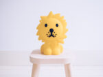 LION First Light, Mr Maria