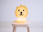 LION First Light, Mr Maria – Bild 2