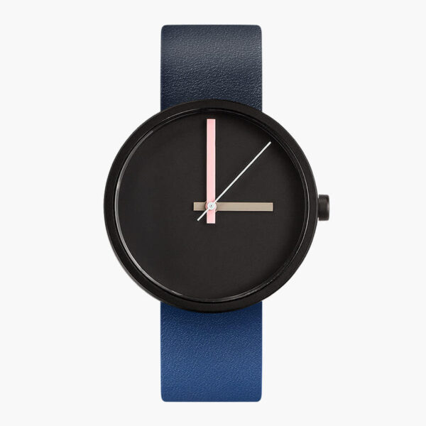 MULTI — Midnight