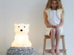 Nanuk  Star Light, Mr Maria – Bild 2