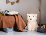 Nanuk  Star Light, Mr Maria