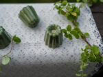 Canele Porzellan Kerzenhalter, OVO Things – Bild 23