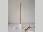 Big Porcelain Candle Holder, OVO Things – Bild 9