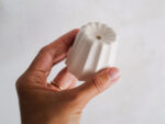 Big Porcelain Candle Holder, OVO Things – Bild 8