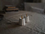 Big Porcelain Candle Holder, OVO Things – Bild 6