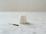 Canele Porzellan Kerzenhalter, OVO Things – Bild 6