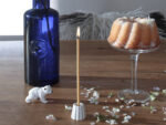 Canele Porzellan Kerzenhalter, OVO Things – Bild 11