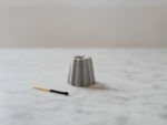 Canele Porzellan Kerzenhalter, OVO Things – Bild 5
