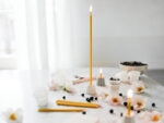OVO Things Slim Candles Set, 10 Stück – Bild 4