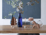 Canele Porzellan Kerzenhalter, OVO Things – Bild 12