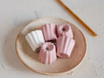 Canele Porzellan Kerzenhalter, OVO Things – Bild 19