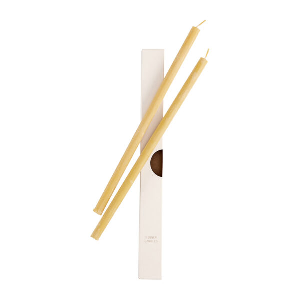 OVO Things Dinner Candles Set, 2 Stück