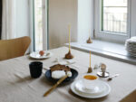 OVO Things Dinner Candles Set, 2 Stück – Bild 4