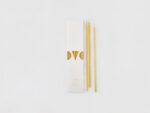 OVO Things Slim Candles Set, 10 Stück