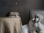 Big Porcelain Candle Holder, OVO Things – Bild 10