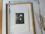 OVO Things Paeonia - Silverprint – Bild 4