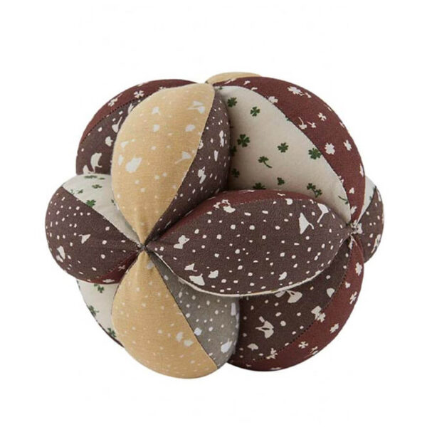 Aya Puzzle Baby Ball - OYOY living