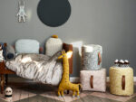 Noah Giraffe Kuscheltier - OYOY living – Bild 5