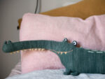 Mr. Crocodile Gustav Kuscheltier, OYOY living – Bild 4