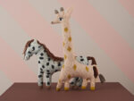 Little Pelle Pony - OYOY MINI – Bild 5