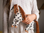 Little Pelle Pony - OYOY MINI