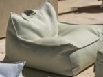 Outdoor Beanbag Chair, Herba – Bild 6