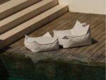 Outdoor Beanbag Chair, Terra – Bild 9