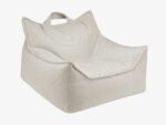 Outdoor Beanbag Chair, Terra