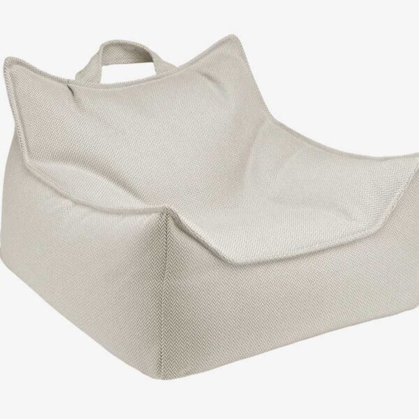 Outdoor Beanbag Chair, Terra