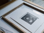 OVO Things Paeonia - Silverprint – Bild 2