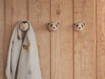 Wandhaken Panda - OYOY MINI – Bild 2