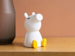 Peppa First Light, Mr Maria