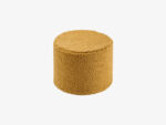 Sitzpuff Teddy maple – Bild 5