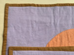RED MOON Quiltdecke, MIKANU – Bild 4