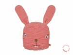Rosy Rabbit Kissen - OYOY MINI