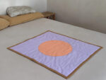 RED MOON Quiltdecke, MIKANU – Bild 2