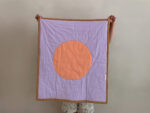 RED MOON Quiltdecke, MIKANU – Bild 6